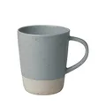 Produktbild: Blomus Becher mit Henkel -SABLO- | Keramik | Stone | 250 ml | H 11 cm x B 12 cm x T 8 cm