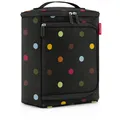 Produktbild: reisenthel Kühltasche coolerbox 7l dots UK7009