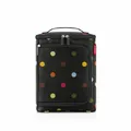 Produktbild: reisenthel coolerbox Kühltasche Isolierte Tasche Thermotasche Dots 7 L UK7009