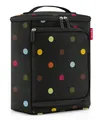 Produktbild: reisenthel Kühltasche Tasche coolerbox dots UK7009