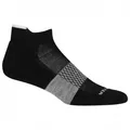 Produktbild: Icebreaker - Multisport Light Micro - Multifunktionssocken Unisex M | EU 42-44 schwarz