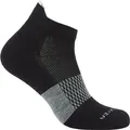 Produktbild: Icebreaker M Multisport Light Micro black/snow/metro hthr (377) M