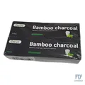 Produktbild: Aktivkohle Zahnpasta -Schwarze Zahnpasta -Natürliche Zahnaufhellung -Bamboo Char