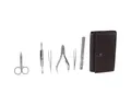 Produktbild: Zwilling Nagelknipser-Set Maniküre Pediküre Set 7tlg. mit Nagelknipser