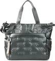 Produktbild: Hedgren Cocoon Puffer Schultertasche 33 cm