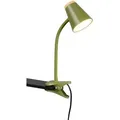 Produktbild: Reality Led-klemmleuchte Pongo, R25831115, 4,5w, 500lm, 3000k, Grün