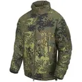 Produktbild: Helikon-Tex Level 7 Lightweight Winter Jacket flecktarn Größe M