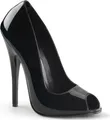 Produktbild: DOMINA-212 Damen Pumps von Devious, Schwarz EU 37, US 7