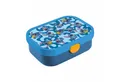 Produktbild: Mepal Lunchbox Campus Brotdose mit Gabel Stitch 750 ml, Acrylnitril-Butadien-Styrol (ABS), (1-tlg)