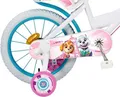 Produktbild: KINDERFAHRRAD 16