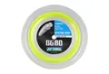 Produktbild: Yonex Badmintonsaite BG80 (Kontrolle+Touch) gelb 200m Rolle, Saitendicke: 0.68