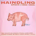 Produktbild: Haindling Speck (1982-1992, 20 tracks) [CD]