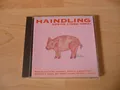 Produktbild: CD Haindling - Speck (1982 - 1992) - Greatest Hits / Best of