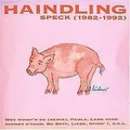 Produktbild: Speck 1982-1992 von Haindling | CD | Zustand gut
