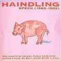 Produktbild: HAINDLING - SPECK 1982-1992  CD NEU