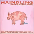 Produktbild: Haindling - Speck 1982-1992