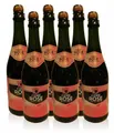 Produktbild: Cidre de Bretagne Rosé  Apfelwein Frankreich 6 x 0,75l