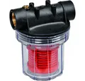 Produktbild: Einhell Wasserpumpe Einhell Pumpen-Vorfilter 4173801 für Gartenpumpen.