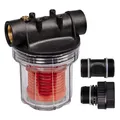 Produktbild: EINHELL Vorfilter 12 cm Filter Gewinde 1