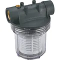 Produktbild: EINHELL Pumpen-Vorfilter 4173801, Filter, transparent