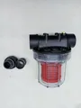 Produktbild: Einhell Vorfilter für Gartenpumpen - 12cm (4173801)