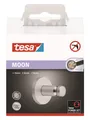 Produktbild: tesa Moon towel hook self-adhesive 40304-00000-00