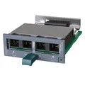 Produktbild: Siemens Dig.Industr. Medienmodul 6GK5991-2AD00-8AA0 Netzwerkkomponente