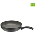 Produktbild: Ballarini 2tlg. Set: Schmorpfanne 