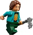Produktbild: LEGO Minecraft Minifigur - min209 - Natalie - aus 21273
