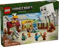 Produktbild: LEGO® Minecraft 21273 - Angriff des Ghast-Ballons - NEU & OVP -