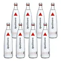 Produktbild: Apollinaris Selection Mineralwasser 8 Glasflaschen je 0,75l incl Mehrweg Pfand