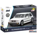 Produktbild: Cobi Cars 24614 Golf GTI 1976 24614