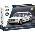 Produktbild: Cobi VOLKSWAGEN 24614 GOLF GTI 1976 64 KL. (24614)