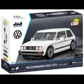 Produktbild: Cobi 24614 Volkswagen Golf GTI (1976-1983) Auto Bausatz