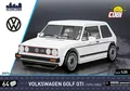 Produktbild: Cobi 24614 - 1:35 - Volkswagen Golf GTI (1976-1983) - Neu