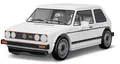 Produktbild: Cobi 24614 - Volkswagen Golf GTI (1976-1983)
