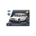 Produktbild: COBI VOLKSWAGEN GOLF GTI(1976-1983) Scale 1:35