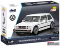 Produktbild: Cobi Cars 24614 Golf GTI 1976 24614