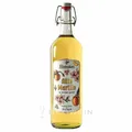 Produktbild: Raunikar Alte Marille Holzfass gereift 1,0 l Premium Obstschnaps aus Österreich