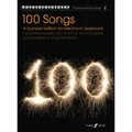 Produktbild: Faber Music Easy Keyboard Library - 100 Songs