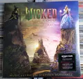 Produktbild: Wicked : For Good – The Soundtrack (Ltd. LP) Neu + OVP with Hype Sticker