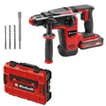 Produktbild: Einhell Akku-Bohrhammer 