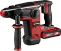 Produktbild: Einhell Professional TP-HD 18/28 Li BL+4 (1x3,0Ah+) -Akku-Bohrhammer 18V 3Ah Li-Ion
