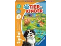 Produktbild: TIPTOI tiptoi® Alle meine Tierkinder Spielset, Mehrfarbig