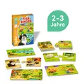 Produktbild: Ravensburger tiptoi Alle meine Tierkinder Lernspielzeug, 1 St.
