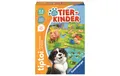 Produktbild: Ravensburger tiptoi® Spiel - Alle meine Tierkinder 00108