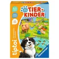 Produktbild: Ravensburger tiptoi® Alle meine Tierkinder