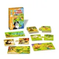 Produktbild: RAVENSBURGER TIPTOI® PUZZLE - ALLE MEINE TIERKINDER NEU OVP