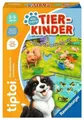 Produktbild: tiptoi® - Alle meine Tierkinder
