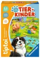 Produktbild: Ravensburger 00108 tiptoi® Alle meine Tierkinder 2-3 Jahre